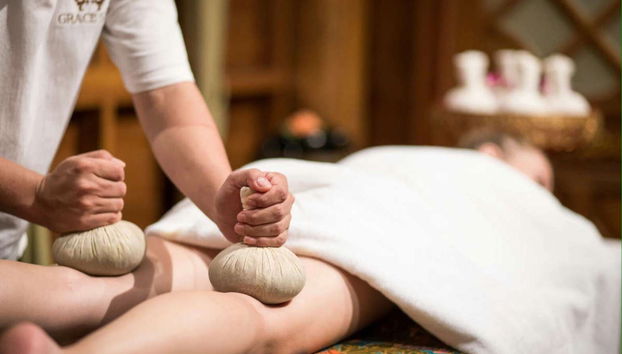 Thai Massage - Foto 2