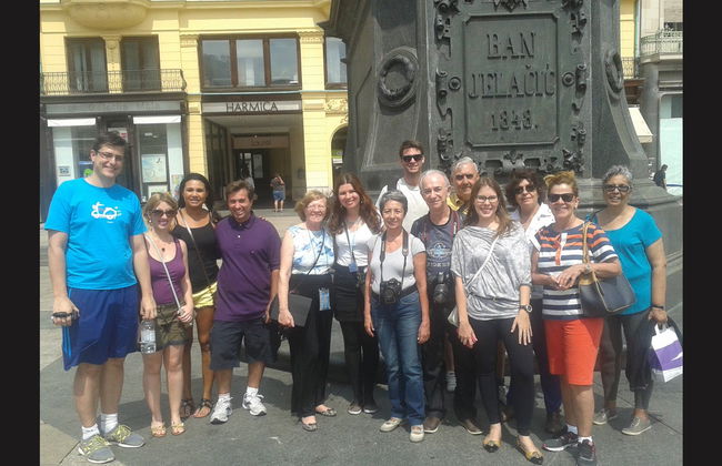 Private Tour of Zagreb - Foto 5
