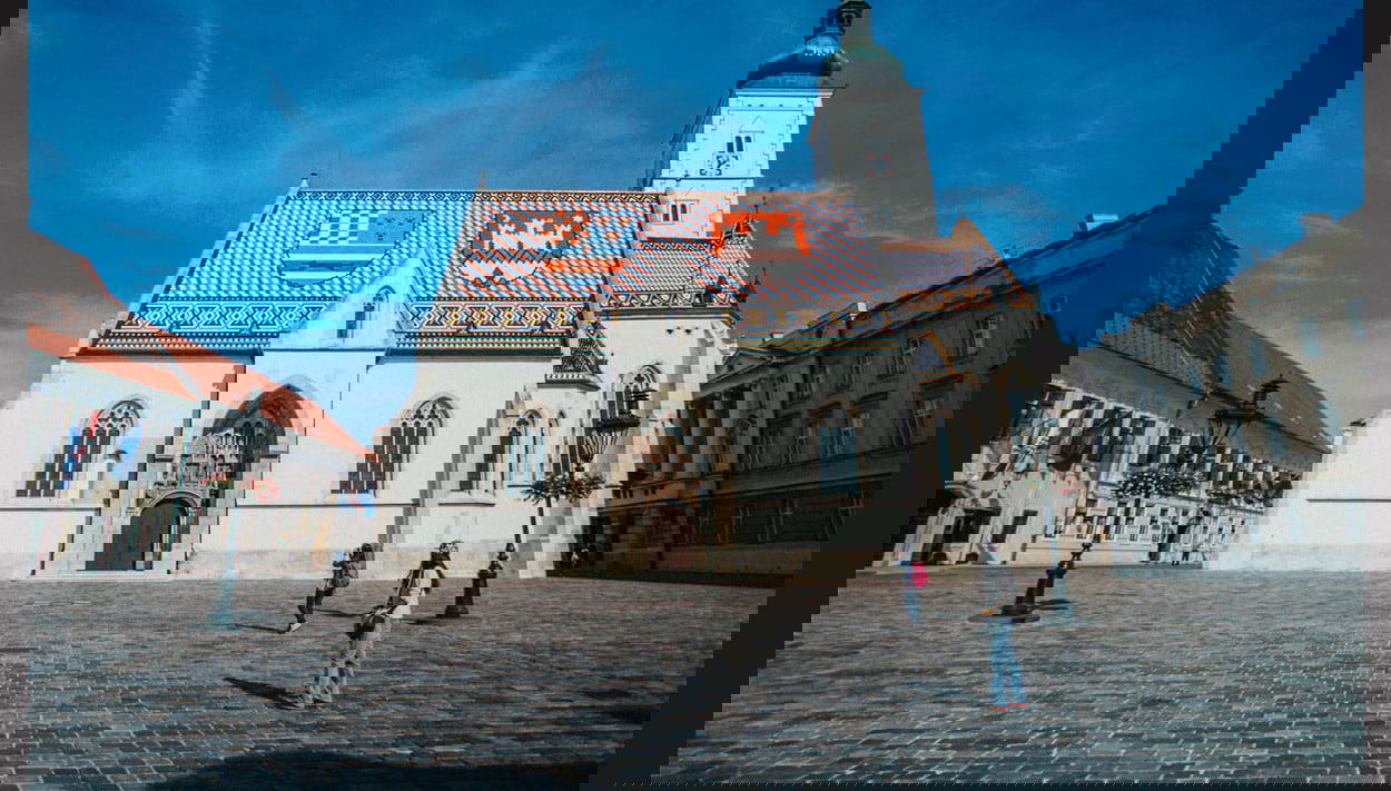 Tour privado por Zagreb - Foto 1