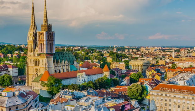 Tour privado por Zagreb - Foto 4