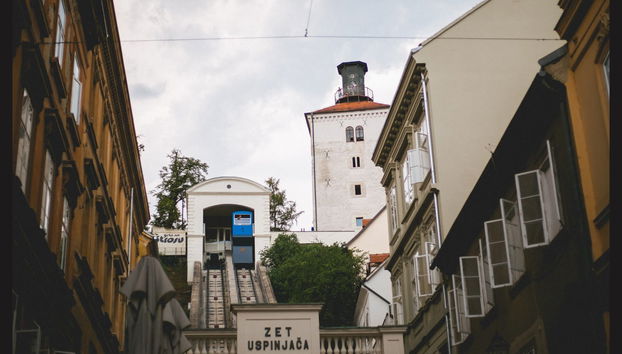 Tour privado por Zagreb - Foto 3