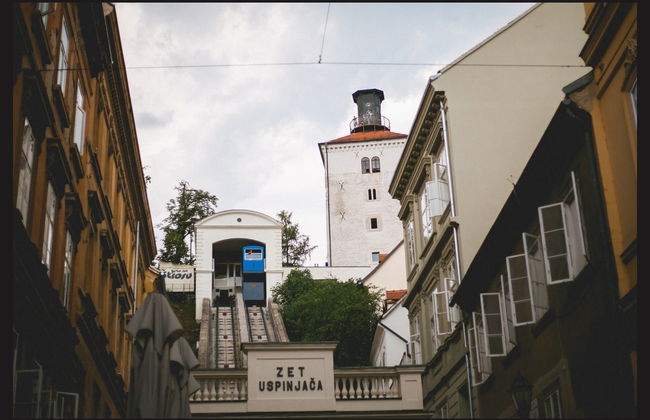 Private Tour of Zagreb - Foto 3