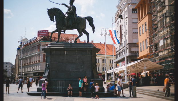 Tour privado por Zagreb - Foto 2