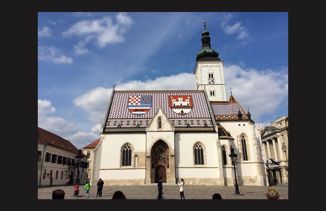 Private Tour of Zagreb - Foto 2