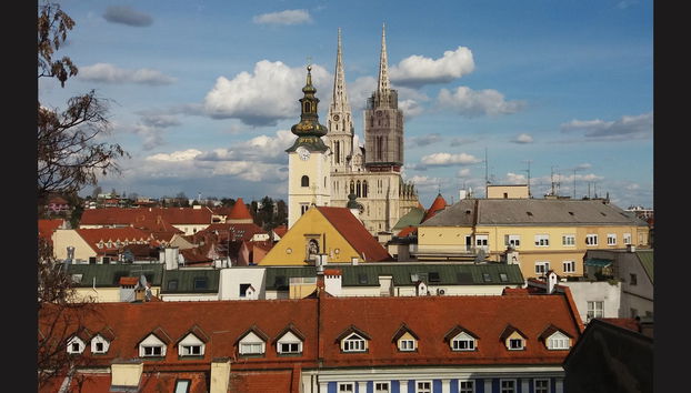 Private Tour of Zagreb - Foto 3