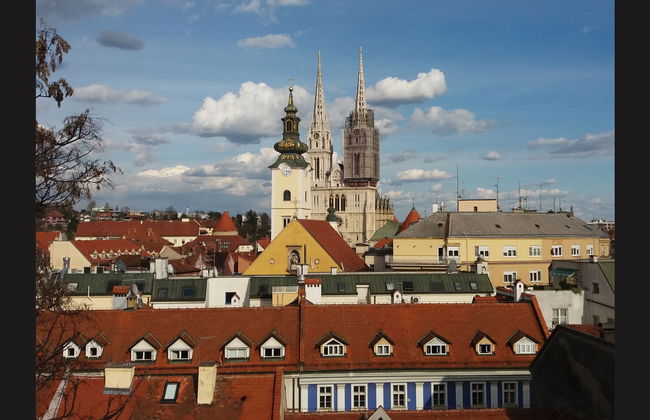 Private Tour of Zagreb - Foto 3