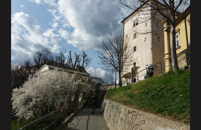 Private Tour of Zagreb - Foto 4