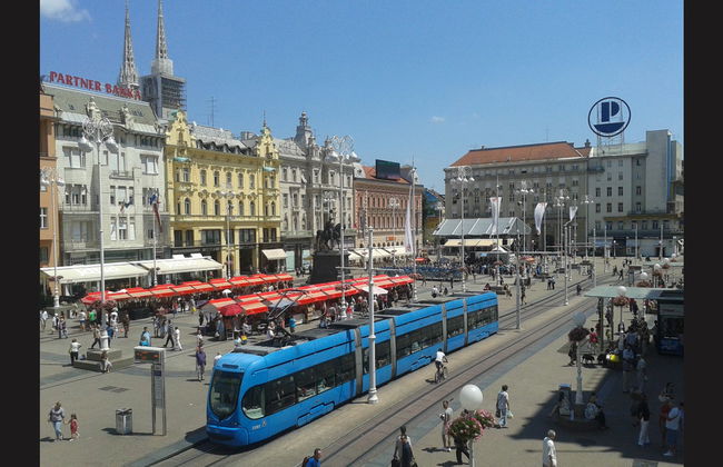 Private Tour of Zagreb - Foto 1