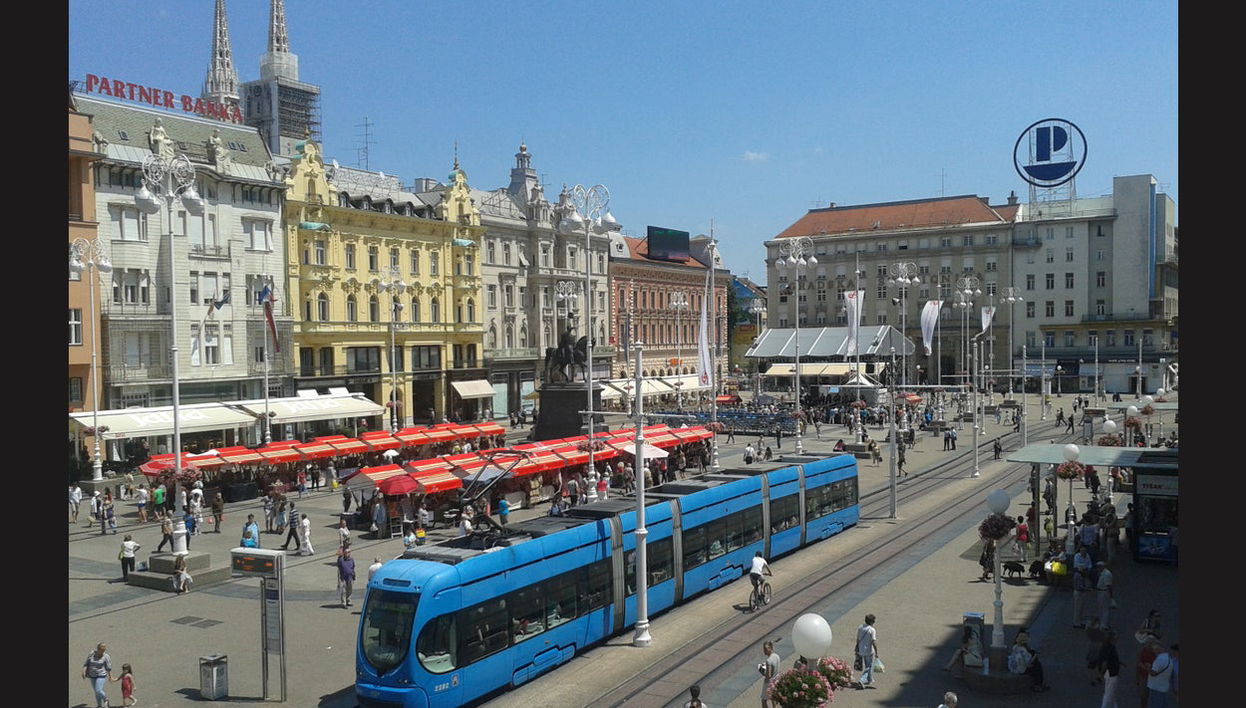 Private Tour of Zagreb - Foto 1