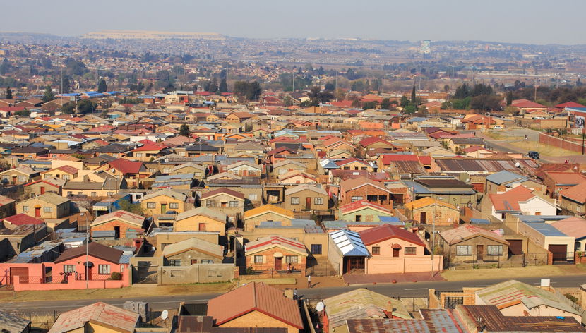 Escursione a Soweto + Museo dell'Apartheid - Foto 3