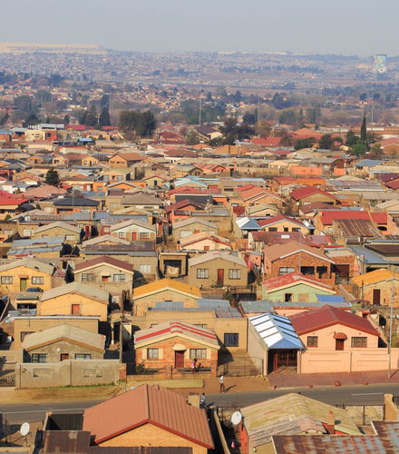 Foto de Excursión a Soweto + Museo del Apartheid
