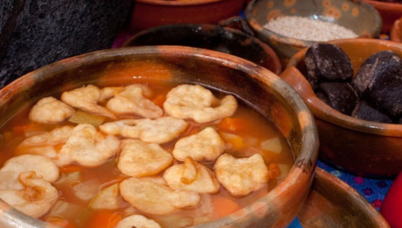 Cours de cuisine mexciaine - Photo 1