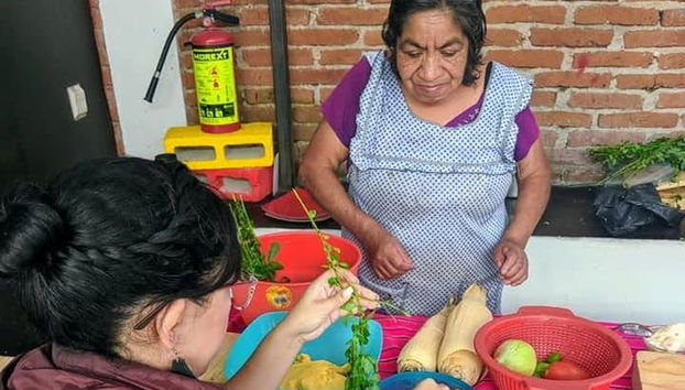 Cours de cuisine mexciaine - Photo 2