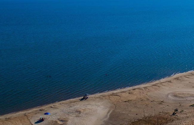 Excursión a la playa Tacuary - Foto 6
