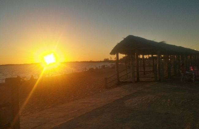 Excursión a la playa Tacuary - Foto 7