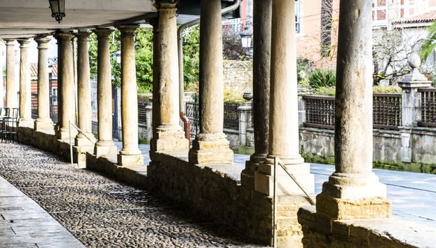 Visita guiada por Avilés - Photo 4