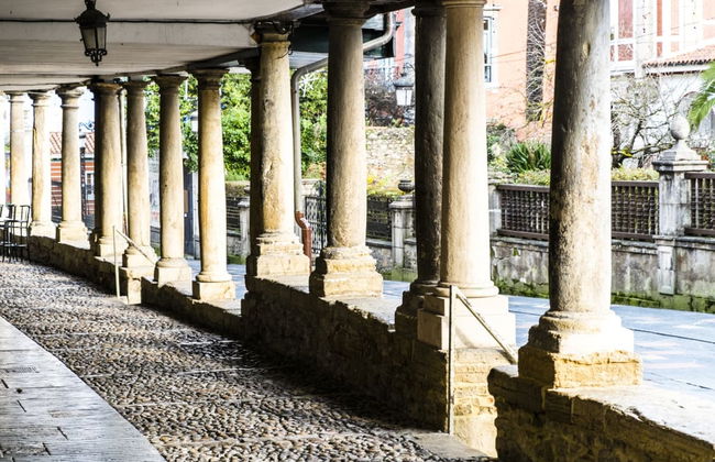 Visita guiada por Avilés - Photo 4