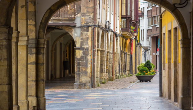 Visita guiada por Avilés - Photo 2