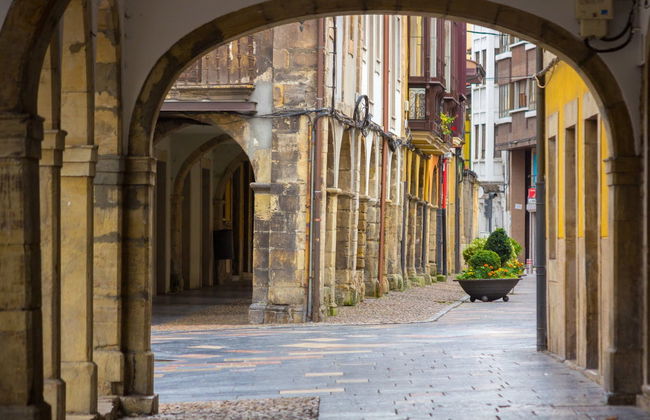 Visita guiada por Avilés - Photo 2