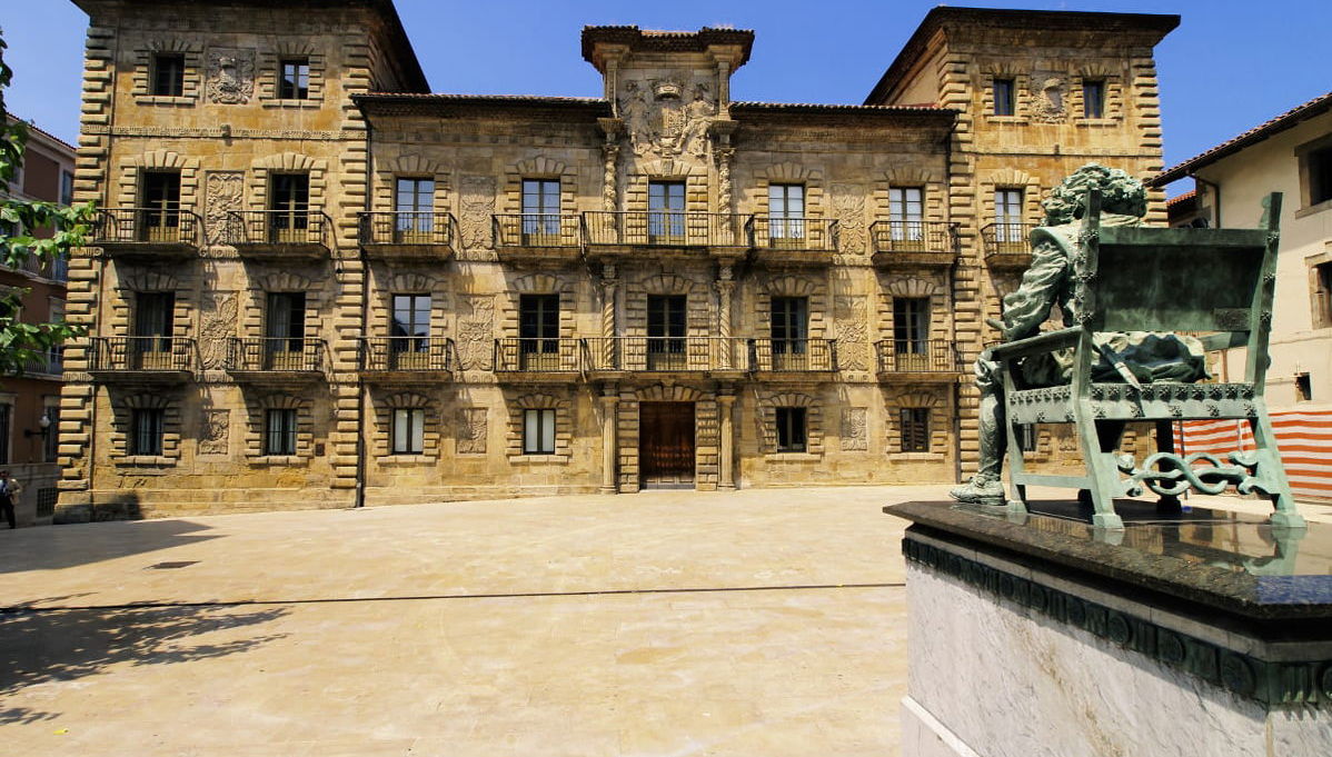 Visita guiada por Avilés - Photo 1