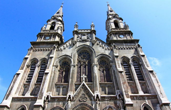 Visita guiada por Avilés - Photo 3