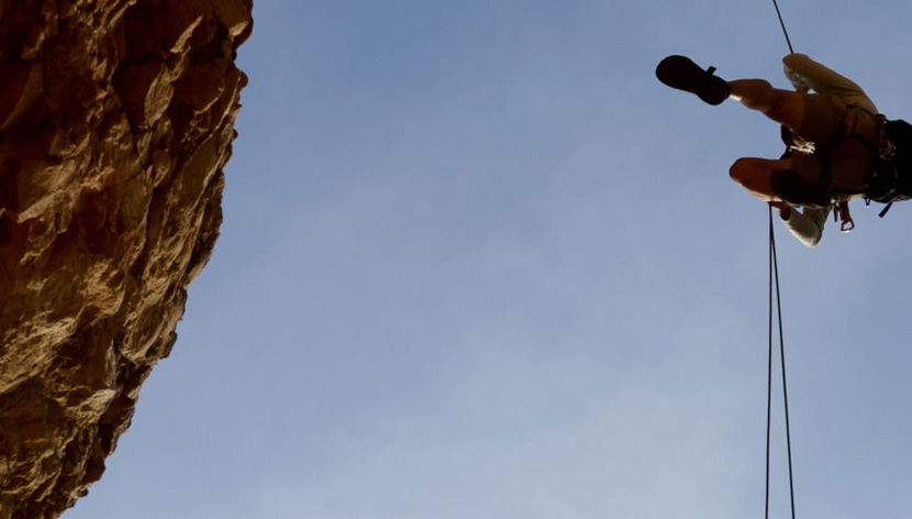 Rappel Trip in Jalcomulo - Foto 3