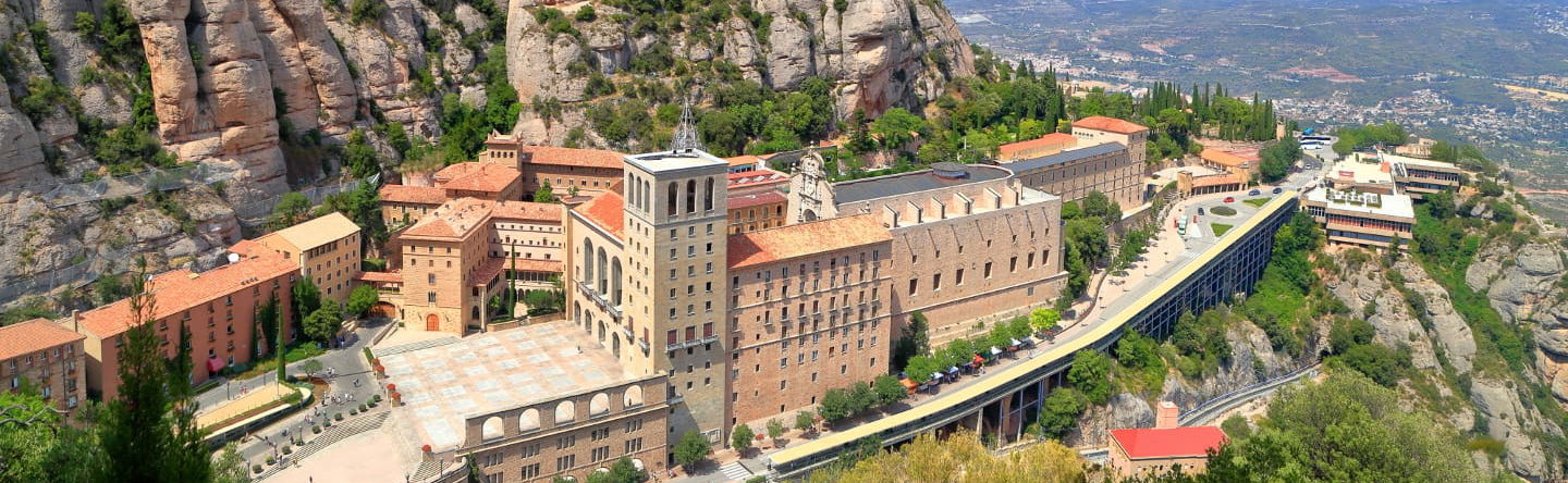 Excursion à Montserrat - Photo 1