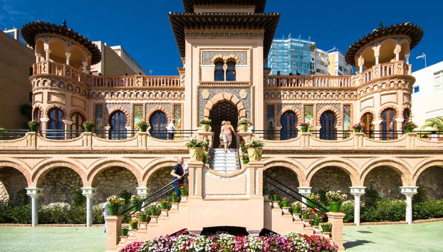 Tour en bicicleta eléctrica por Torremolinos - Foto 2