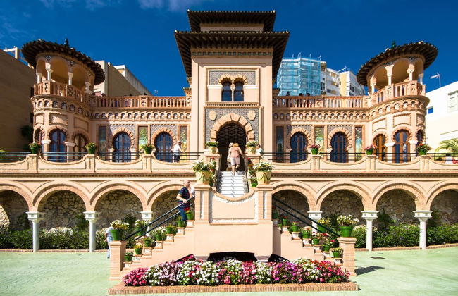 Tour en bicicleta eléctrica por Torremolinos - Foto 2