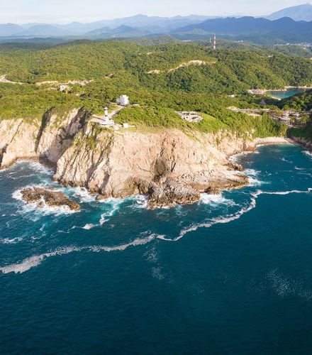 Foto de Senderismo y snorkel en el Parque Nacional de Huatulco