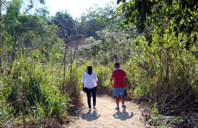 Senderismo y snorkel en el Parque Nacional de Huatulco - Foto 2