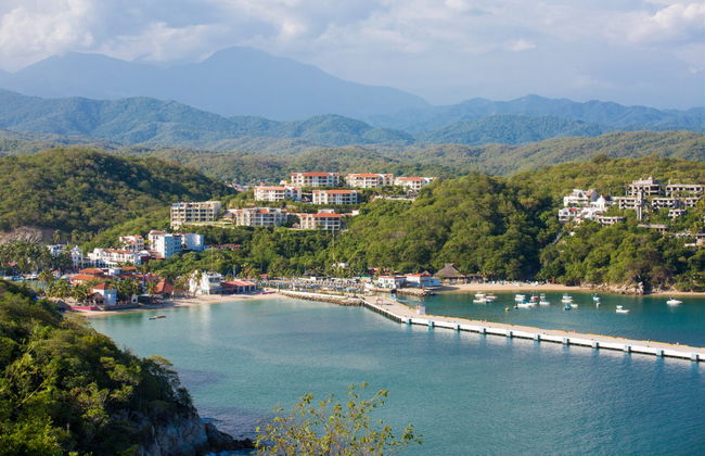 Senderismo y snorkel en el Parque Nacional de Huatulco - Foto 3