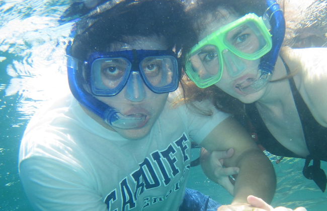 Senderismo y snorkel en el Parque Nacional de Huatulco - Foto 5