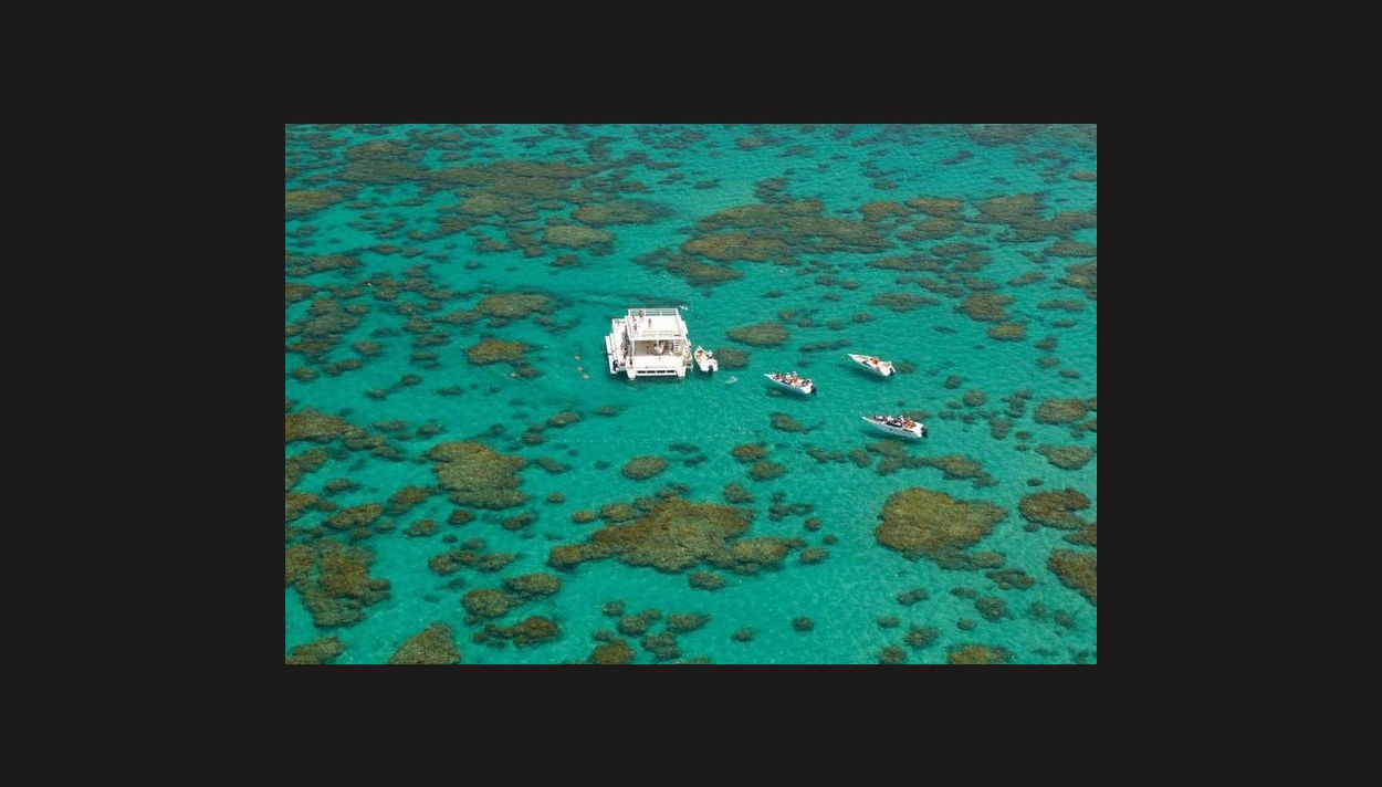 Maracajau Day Trip + Speedboat Ride - Foto 1