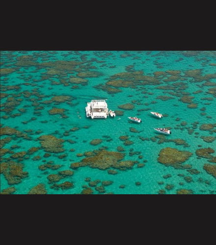 Photo – Maracajau Day Trip + Speedboat Ride