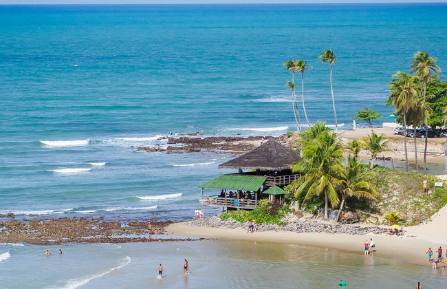 Excursión a Maracajaú + Paseo en lancha - Foto 4