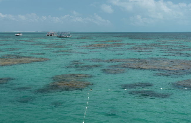 Maracajau Day Trip + Speedboat Ride - Photo 5