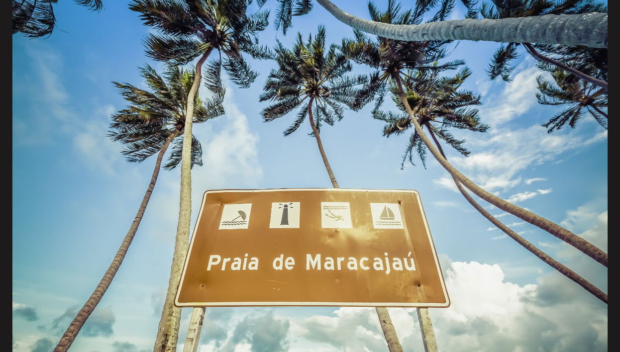 Maracajau Day Trip + Speedboat Ride - Photo 1