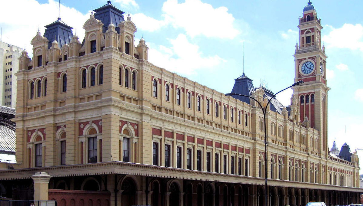 Tour panorâmico por São Paulo - Foto 1