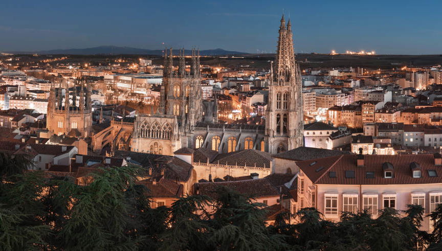 Tour de los misterios y leyendas de Burgos - Photo 1