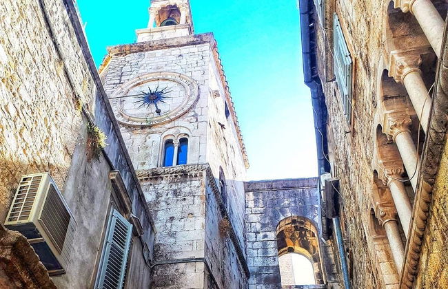 Visita guiada por Split - Foto 5