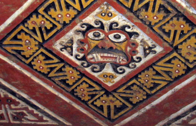 Sun + Moon Pyramids, Huanchaco & Chan Chan Tour - Photo 4