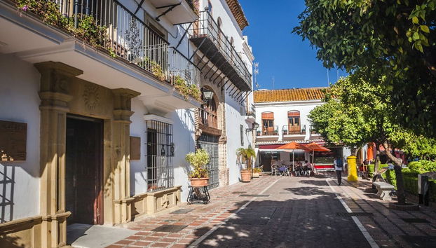 Marbella Guided Tour - Foto 3