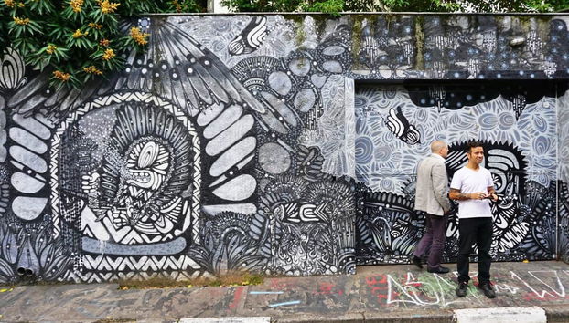 Visite privée dans São Paulo - Photo 2