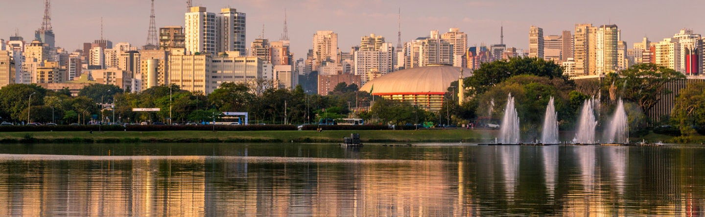 Tour privado por São Paulo - Foto 1