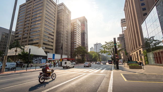 Visite privée dans São Paulo - Photo 3
