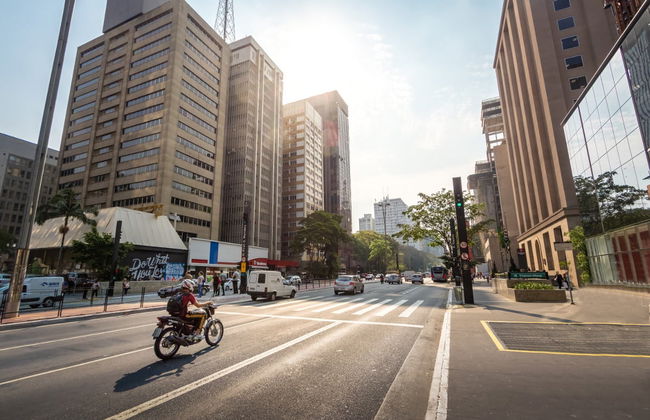 Visite privée dans São Paulo - Photo 3