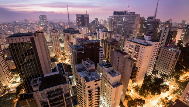 Visite privée dans São Paulo - Photo 4
