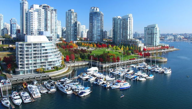 Vancouver Guided Tour - Photo 2