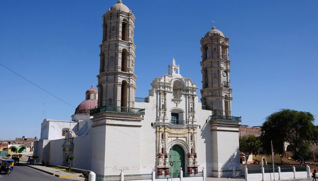 Sechura Day Trip + Sandboarding - Foto 2